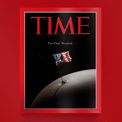 Roe v. Wade TIME Magazine Cover