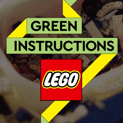 Green Instructions
