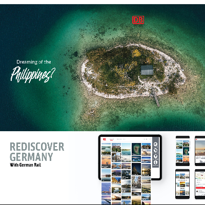 Rediscover Germany