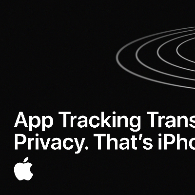Privacy - App Tracking Transparency