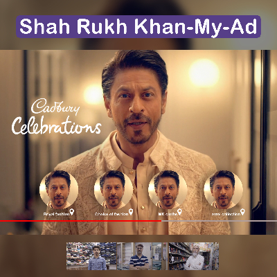 Shah Rukh Khan-My-Ad