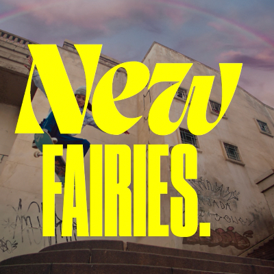 New Fairies