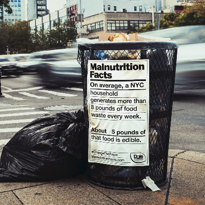 Malnutrition Facts
