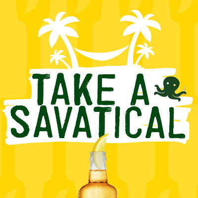 Take a Savatical