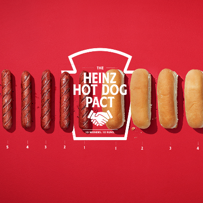 Hot Dog Pact