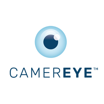 CamerEye Rebrand