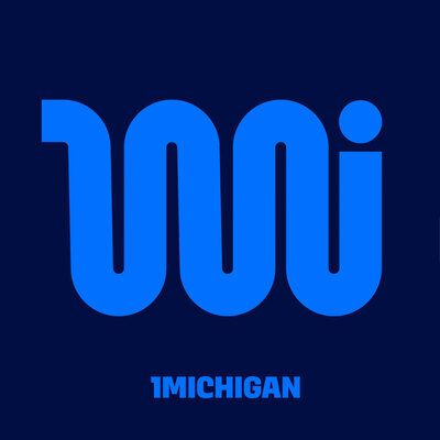 One Michigan Rebrand
