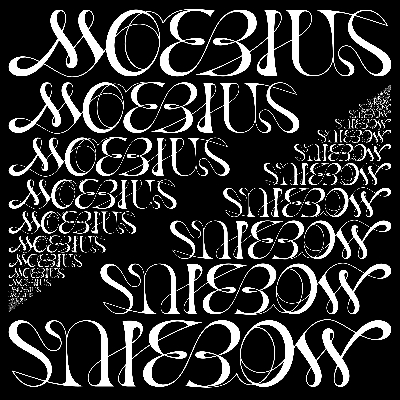 Moebius Logotype