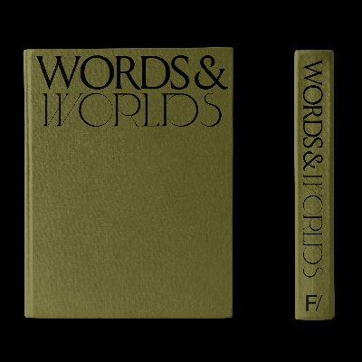 Words & Worlds