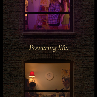 GE: Powering Life