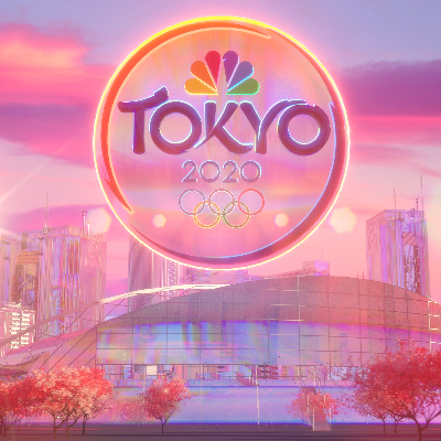 Olympics 3D Broadcast Package