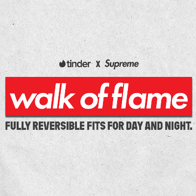 Walk of Flame