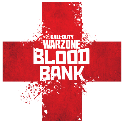 Warzone Blood Bank