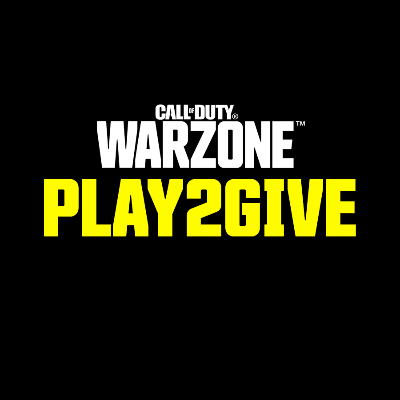 PLAY2GIVE