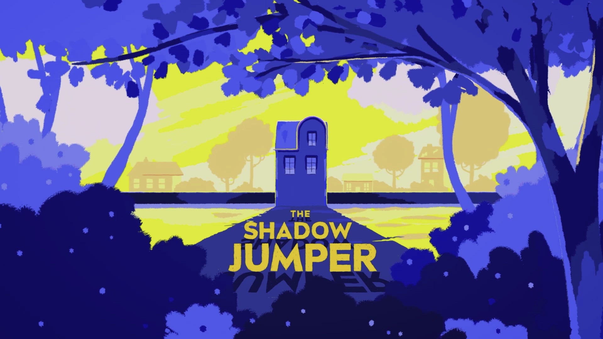 The Shadow Jumper