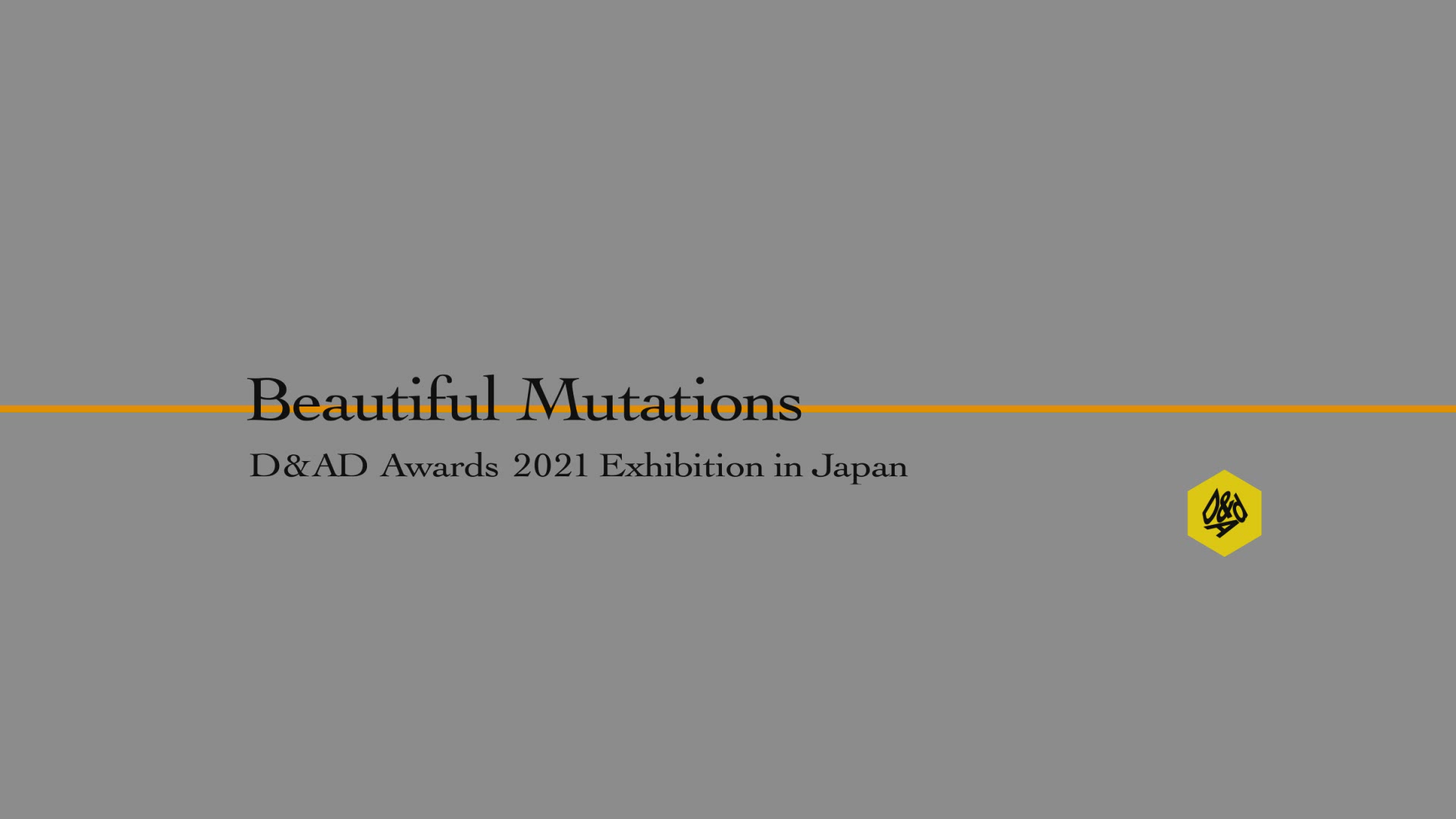 Beautiful Mutations
