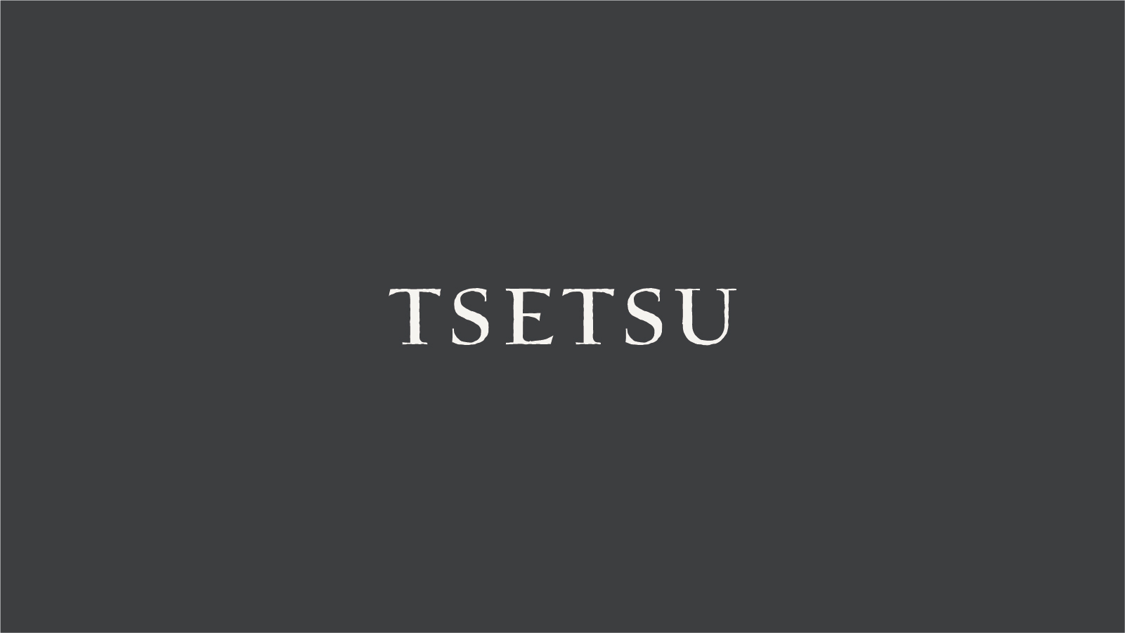 Testu The Testu | The Testu Logo | The One Club