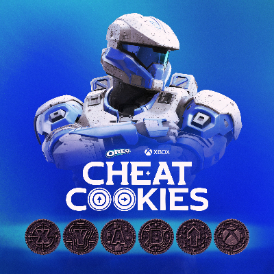 Cheat Cookies