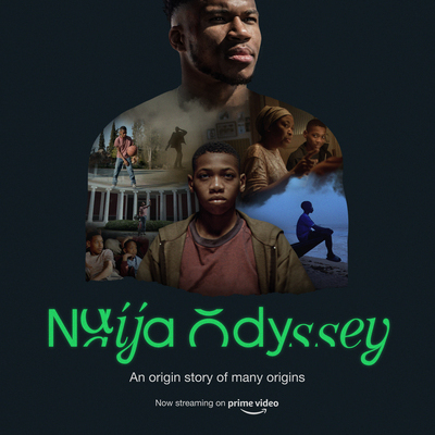Naija Odyssey