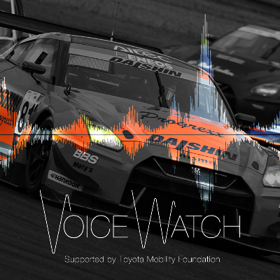 Voice Watch