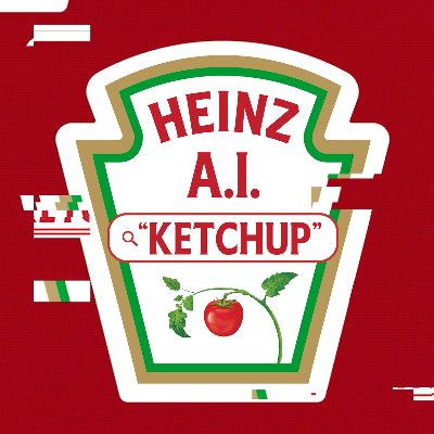 A.I. Ketchup
