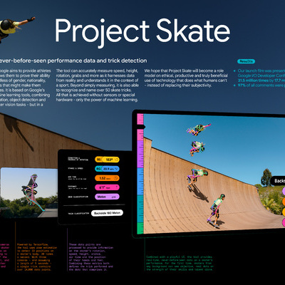 Project Skate