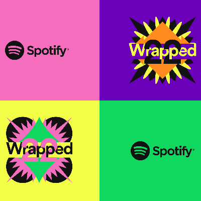 Wrapped Design