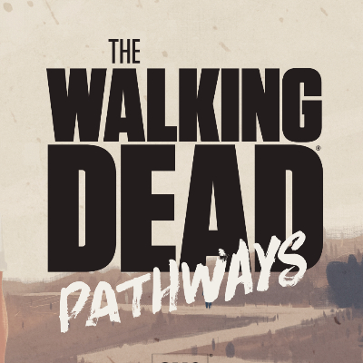 The Walking Dead – Pathways
