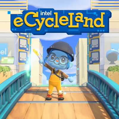 eCycleland