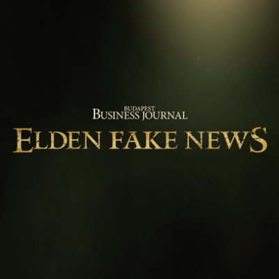 Elden Fake News