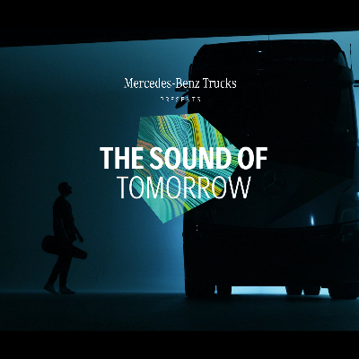 The Sound of Tomorrow