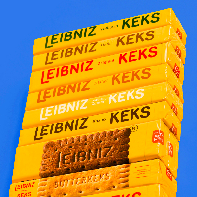 Leibniz Global relaunch