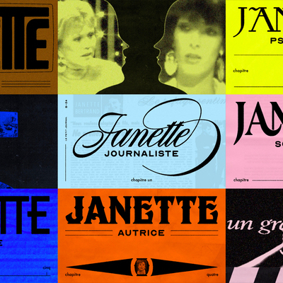 “Janette & Daughters” Documentary