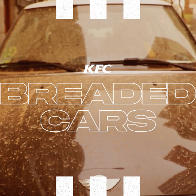 Breaded Cars 