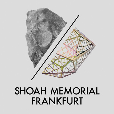Shoah Memorial Frankfurt