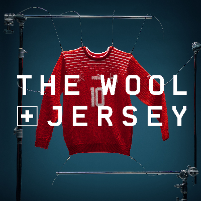 The Wool Jersey