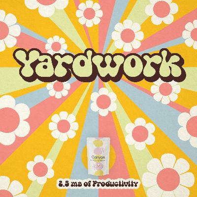 2.5 mg of Productivity_Yardwork