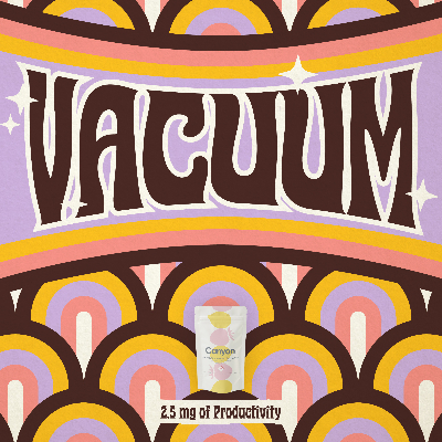 2.5 mg of Productivity_Vacuum