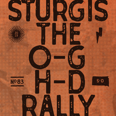 The OG-HD Rally