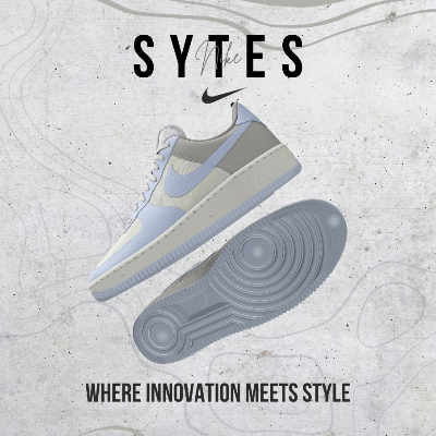 Nike Sytes