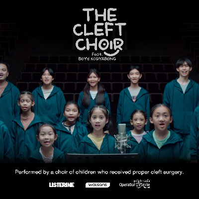 The Cleft Choir