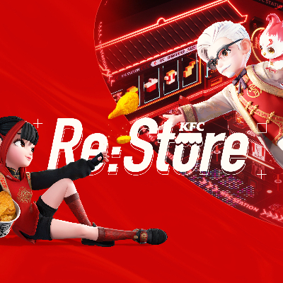 KFC Re:Store