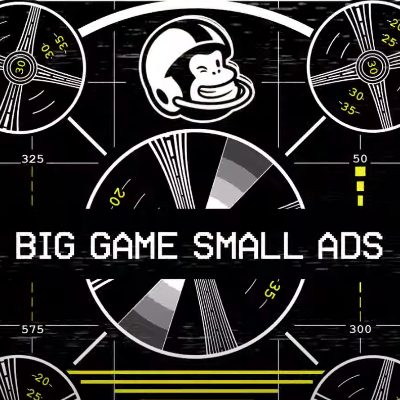 Big Game Small Ads