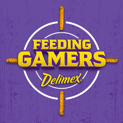 Feeding Gamers