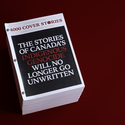 4000 Cover Stories