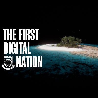 The First Digital Nation