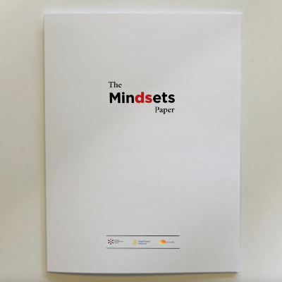 The Mindsets Paper 