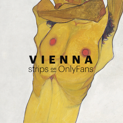 Vienna strips on OnlyFans