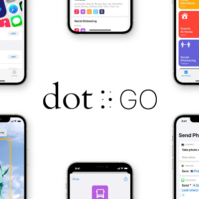 Dot Go