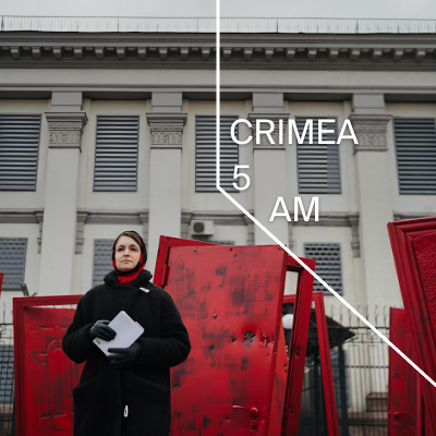 Crimea 5 am